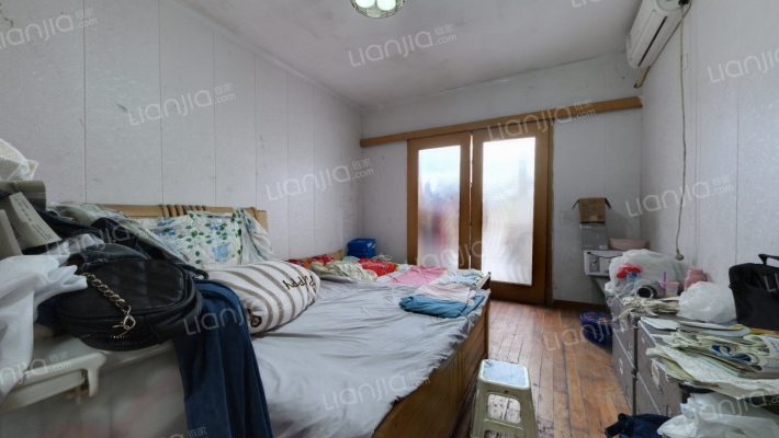 莲花斗散盘二手房实景图