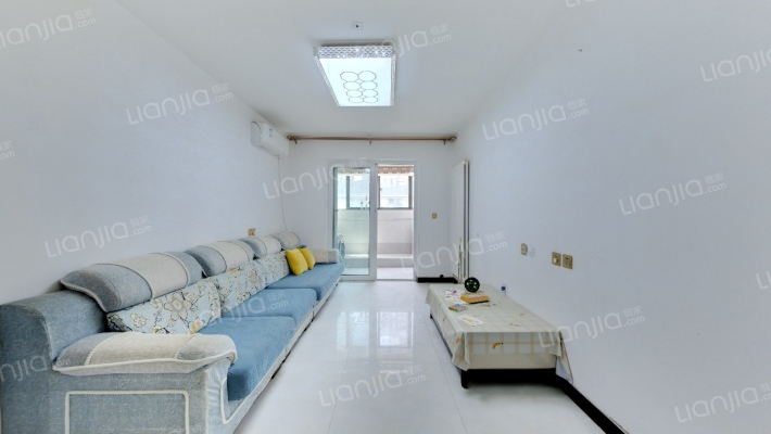 泰成悦府二手房实景图