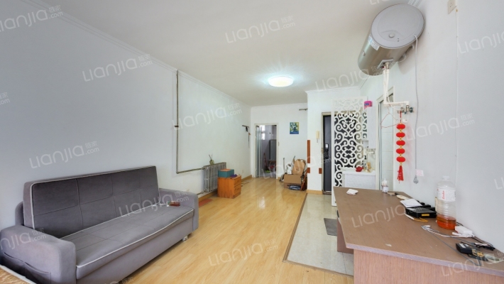 延吉路79号二手房实景图