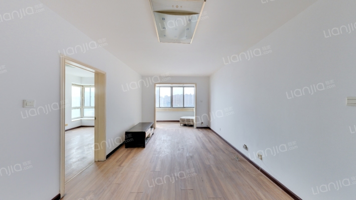 城南锦绣二手房实景图