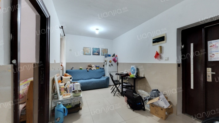 慧仁家园北区二手房实景图