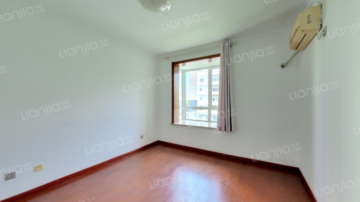 泓久花园二手房实景图