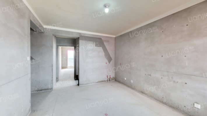 秀水湾二手房实景图