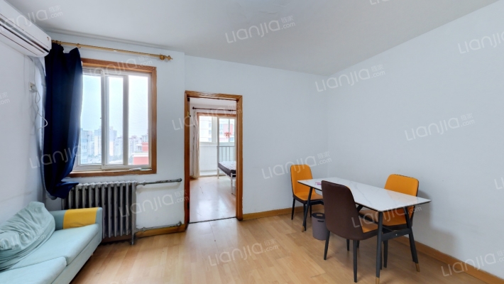 玉安园二手房实景图