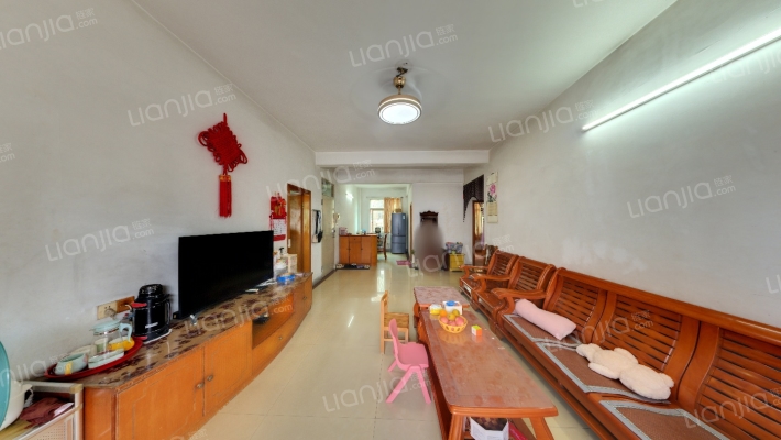 城南新村二手房实景图