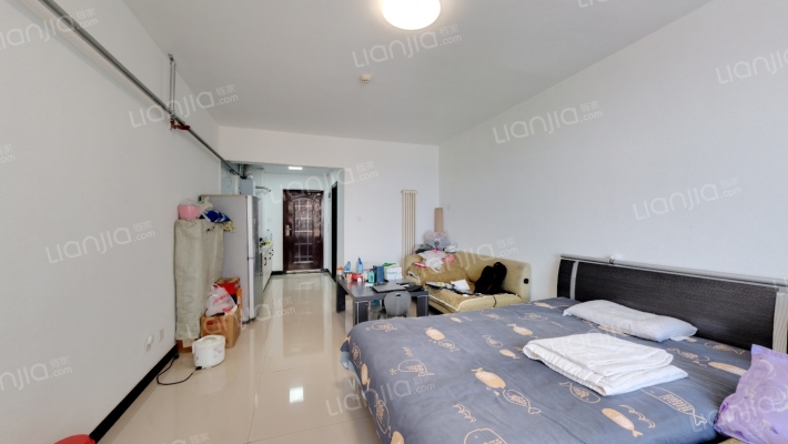 中林嘉苑二手房实景图