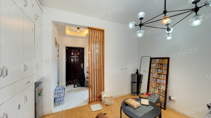 上东大道二手房实景图