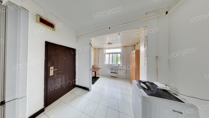 红庙西里二手房实景图