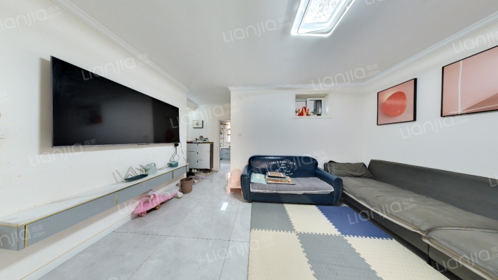 和平东村二手房实景图