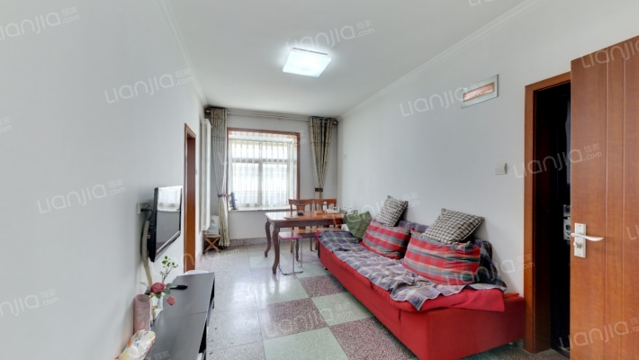 协作路6/19号二手房实景图