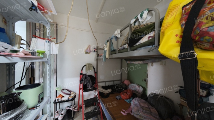 咸阳北里二手房实景图