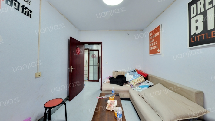 人民路二手房实景图