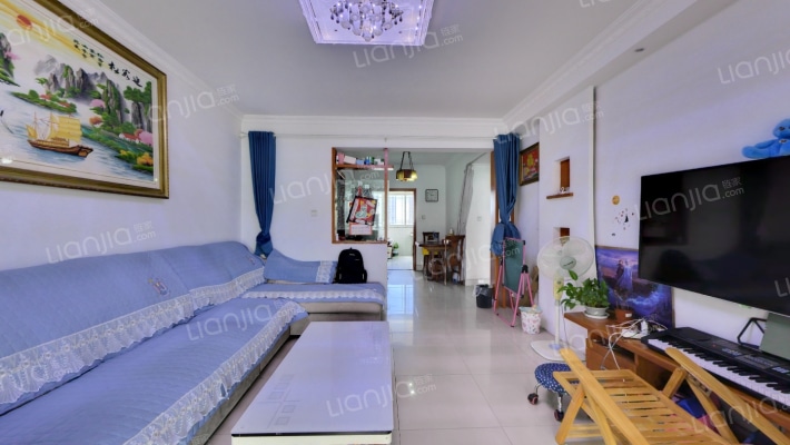 嘉裕花园(昆山市)二手房实景图