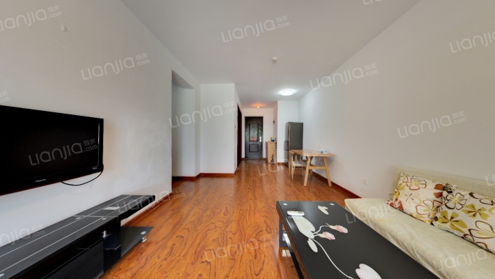 海信悦华里二期二手房实景图