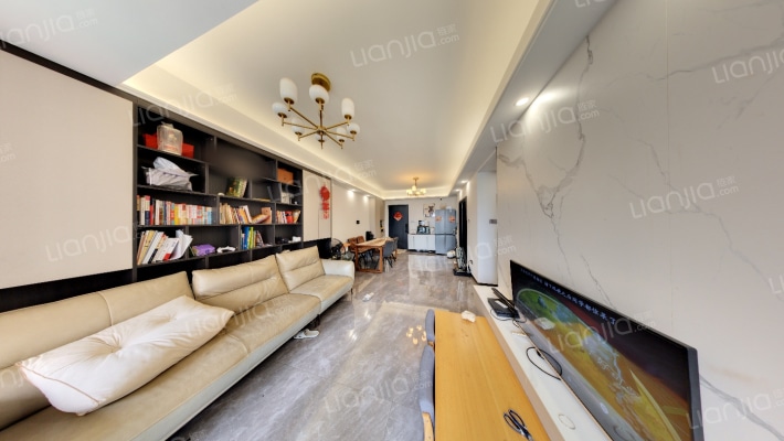 巨基·四季名苑二手房实景图