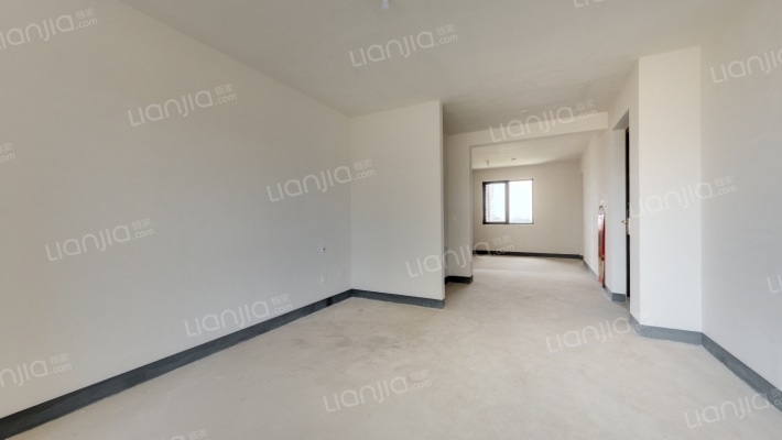 金茂智慧国际城二手房实景图