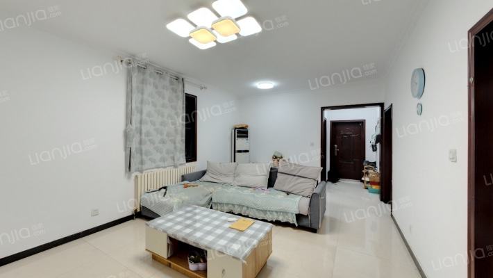 白庙所住宅楼二手房实景图