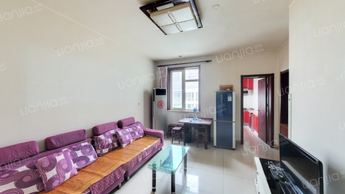 敬园二手房实景图