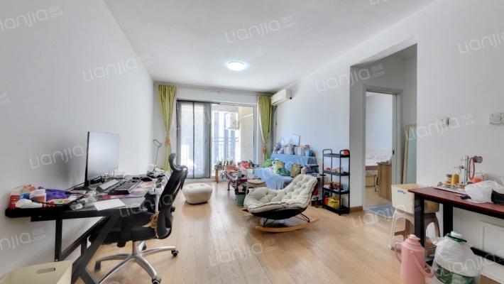 龙湖春江郦城一期二手房实景图