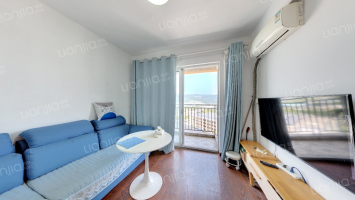 伟岸福缘尚城二手房实景图