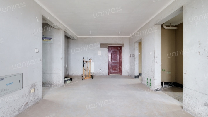 山东华府东区二手房实景图