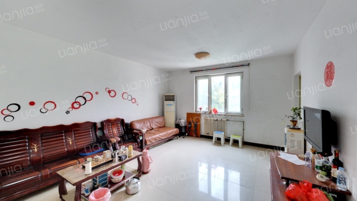 慧林园二手房实景图