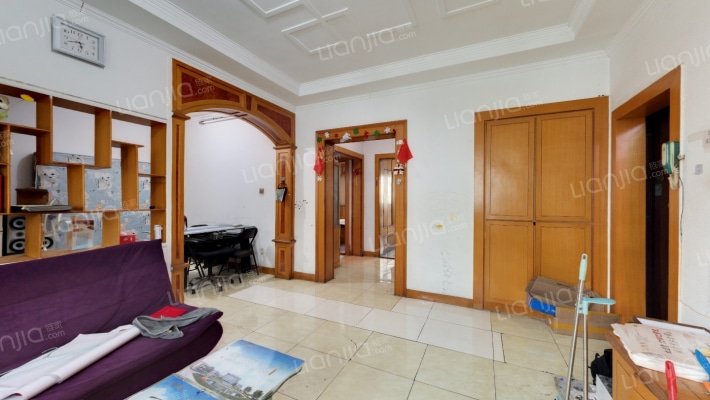 吴松苑二手房实景图