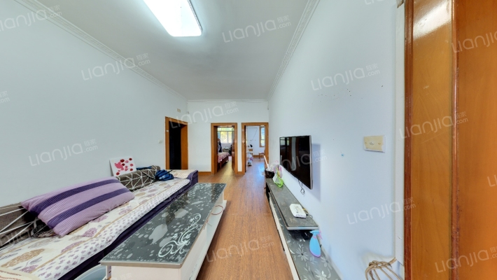 五九小区二手房实景图