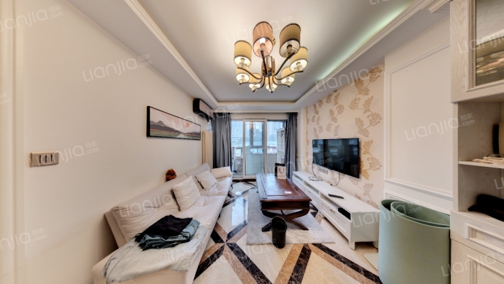 三空间二手房实景图