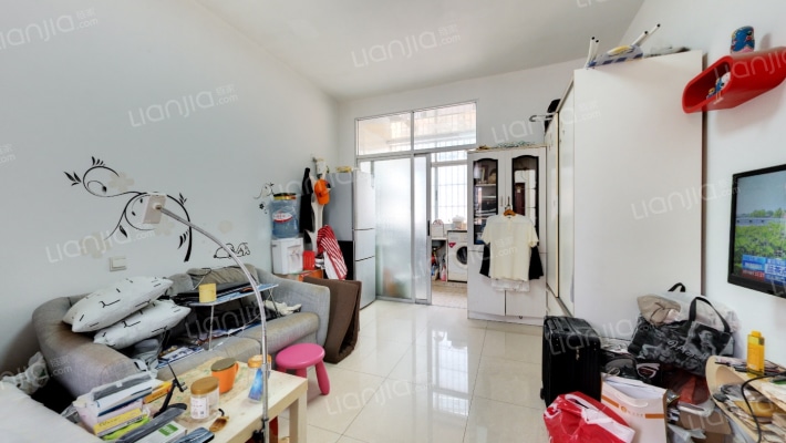 桃苑小区二手房实景图