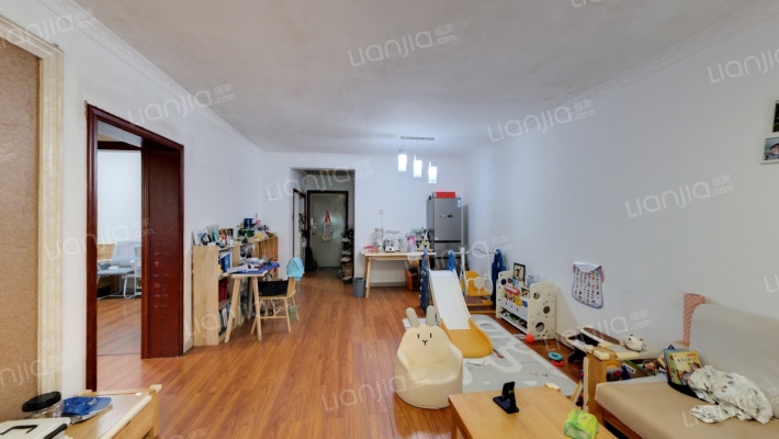 润城花园二手房实景图