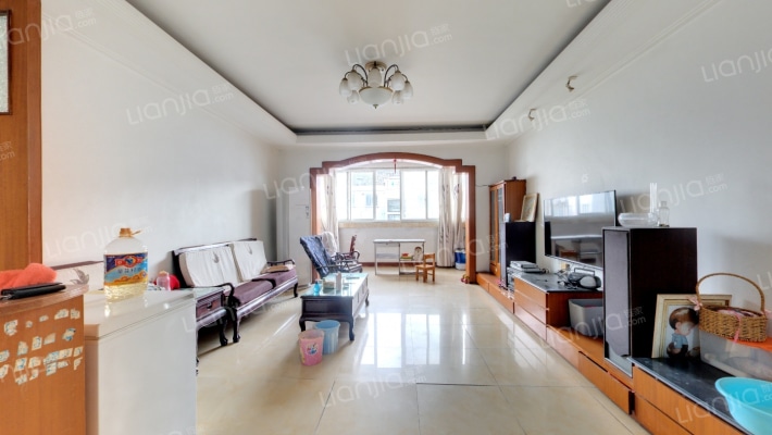 双板桥小区二手房实景图