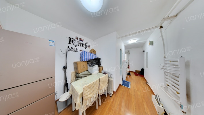 育慧西里二手房实景图