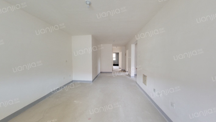 际华园绿道丹庭二手房实景图