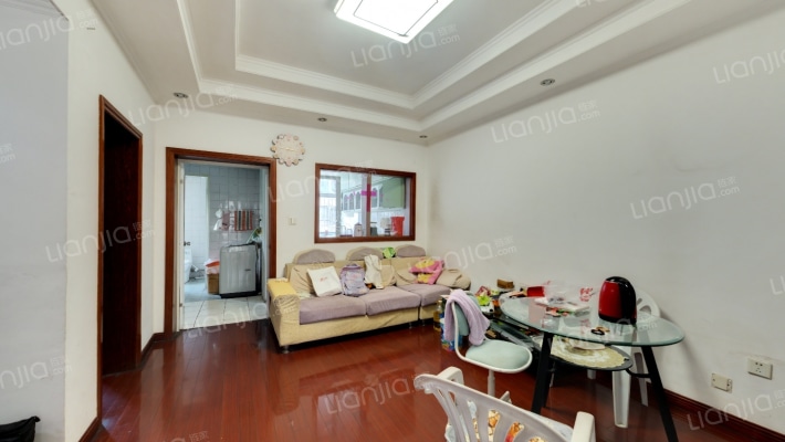 石里南弄二手房实景图