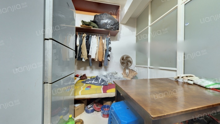 雍熙寺弄散盘二手房实景图