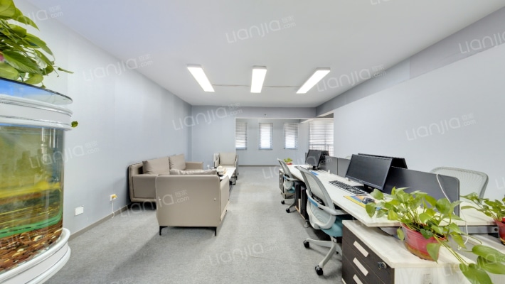 正商城泰园3号院二手房实景图