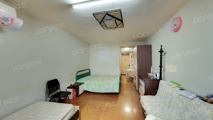 新建村二手房实景图