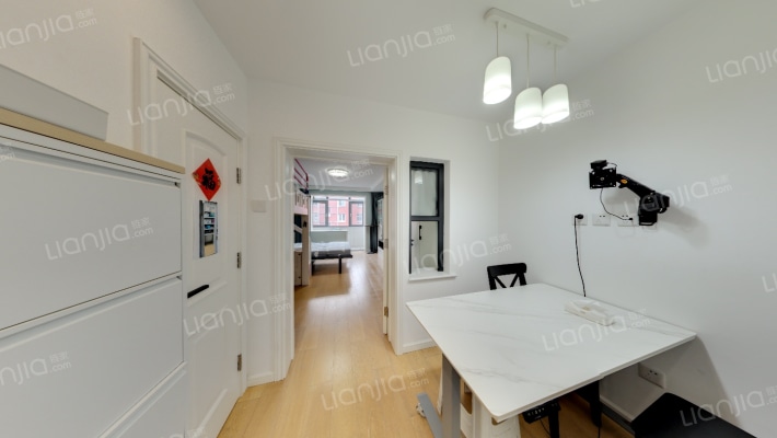 中国农业大学家属院南区二手房实景图