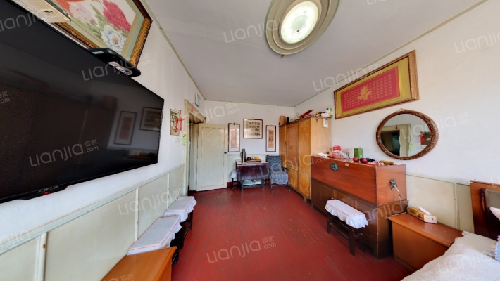 新田巷二手房实景图