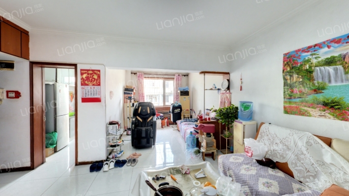 东风里(津南区)二手房实景图