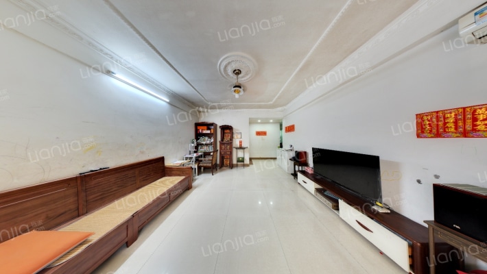 侨苑花园二手房实景图