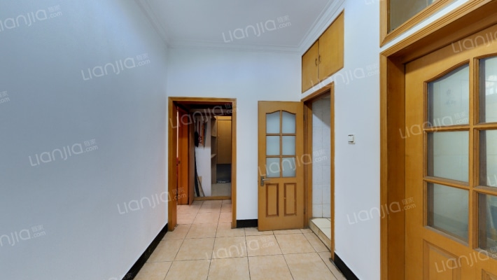 青云北区二手房实景图