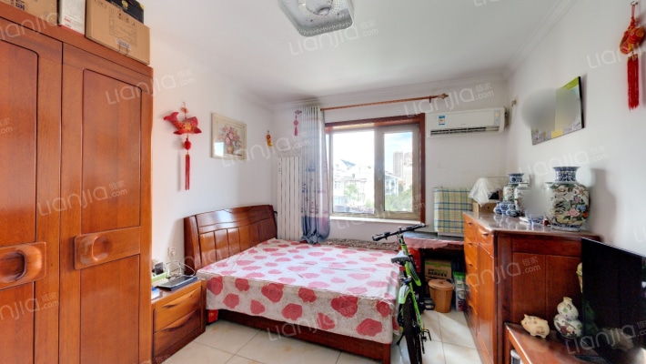 美满里二手房实景图