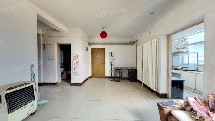 木材公司家属院二手房实景图