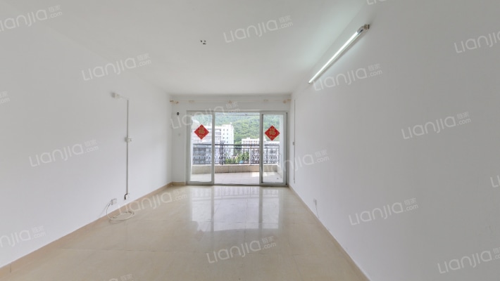 星港名苑二手房实景图