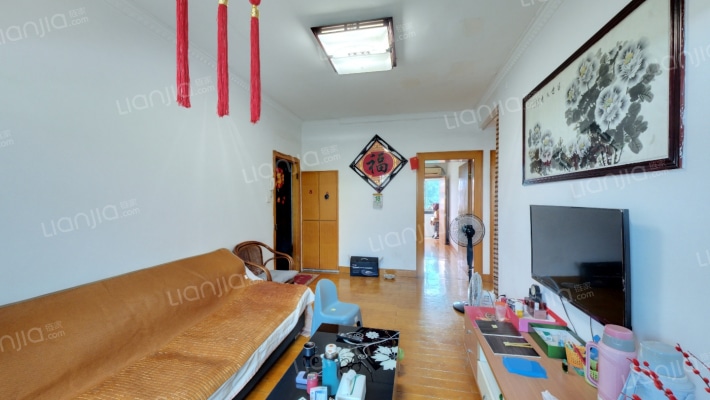 杨梅山一弄二手房实景图