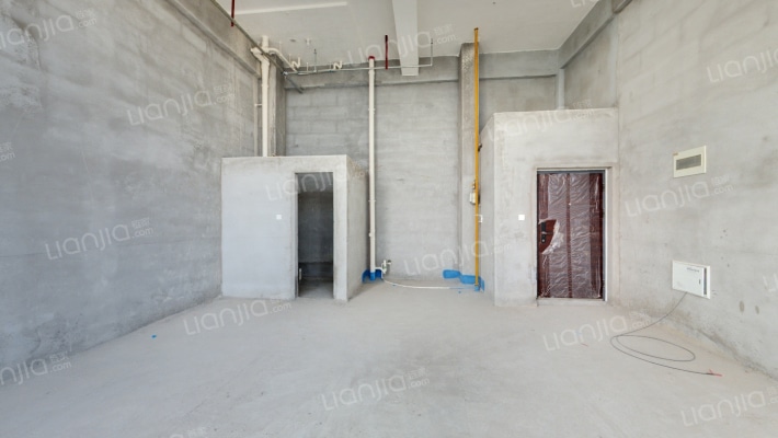 滨湖湾大厦二手房实景图