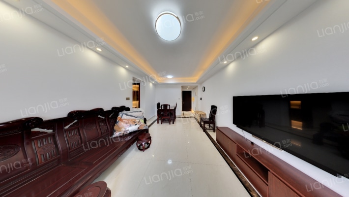 盛荟居二手房实景图