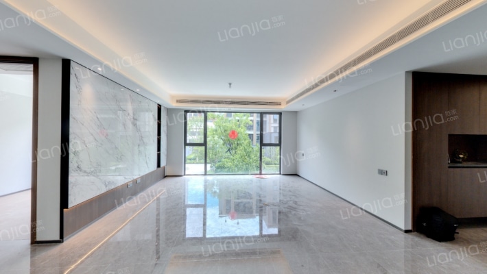 龙湖·青云阙二手房实景图